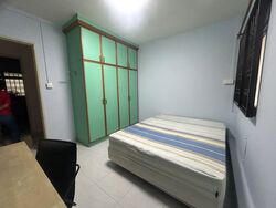 Blk 677 Admiralty Place (Woodlands), HDB 4 Rooms #574265571